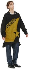 Enfants Riches Deprimes Star logo sweater 214639